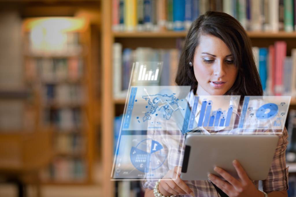 formation machine learning