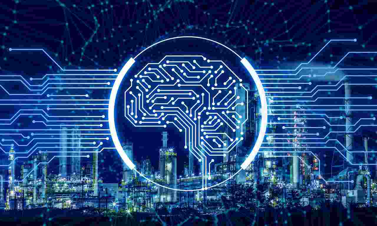 Machine Learning non-supervisé