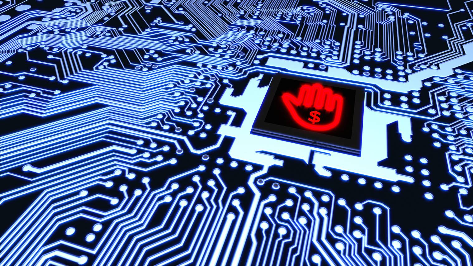 définition rançongiciels ou ransomwares