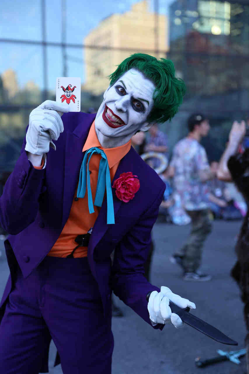 Joker