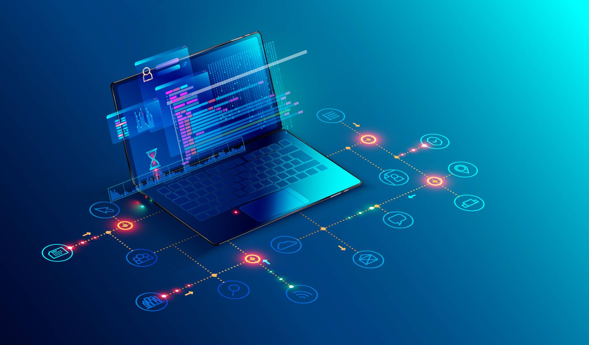 API types