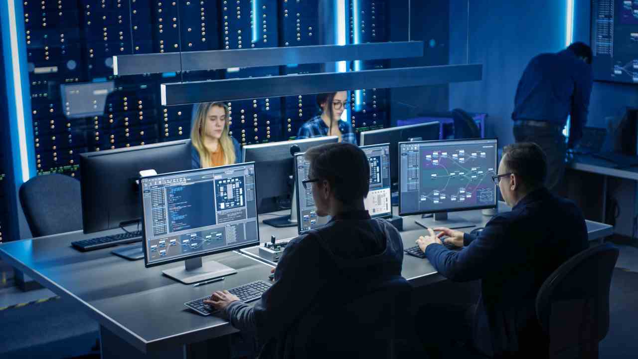 qualités expert cybersécurité