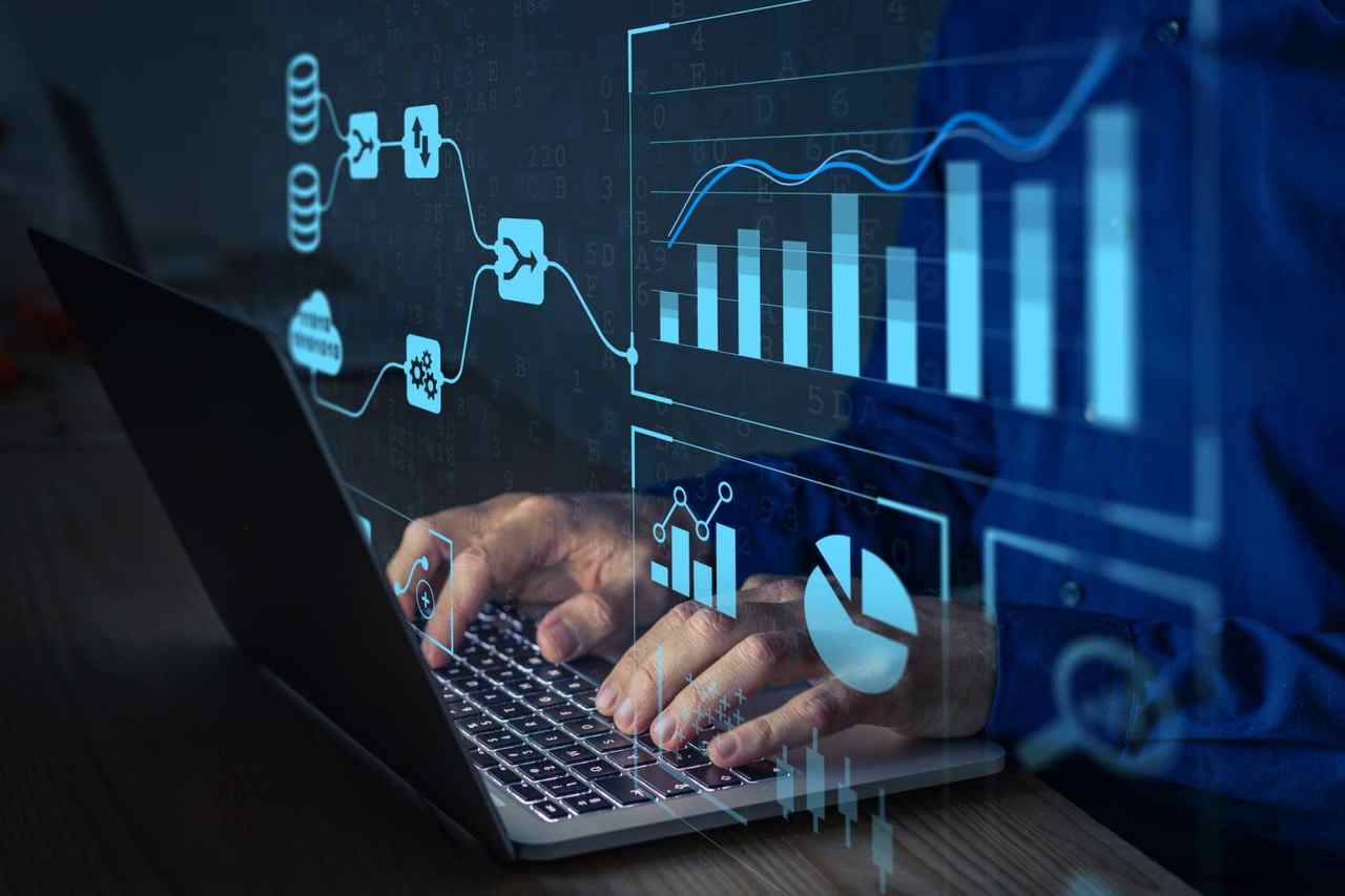 Data Analyst métier