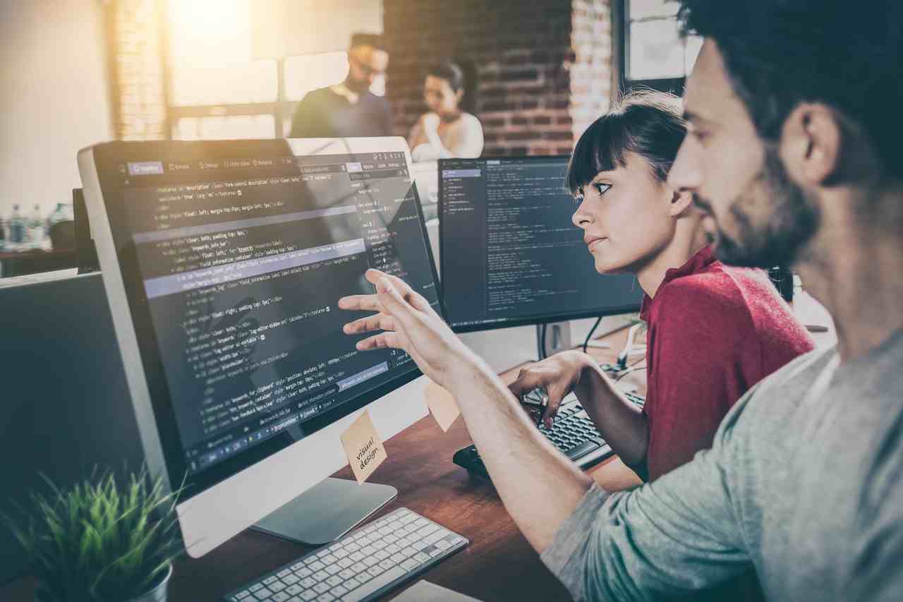 Data Engineering