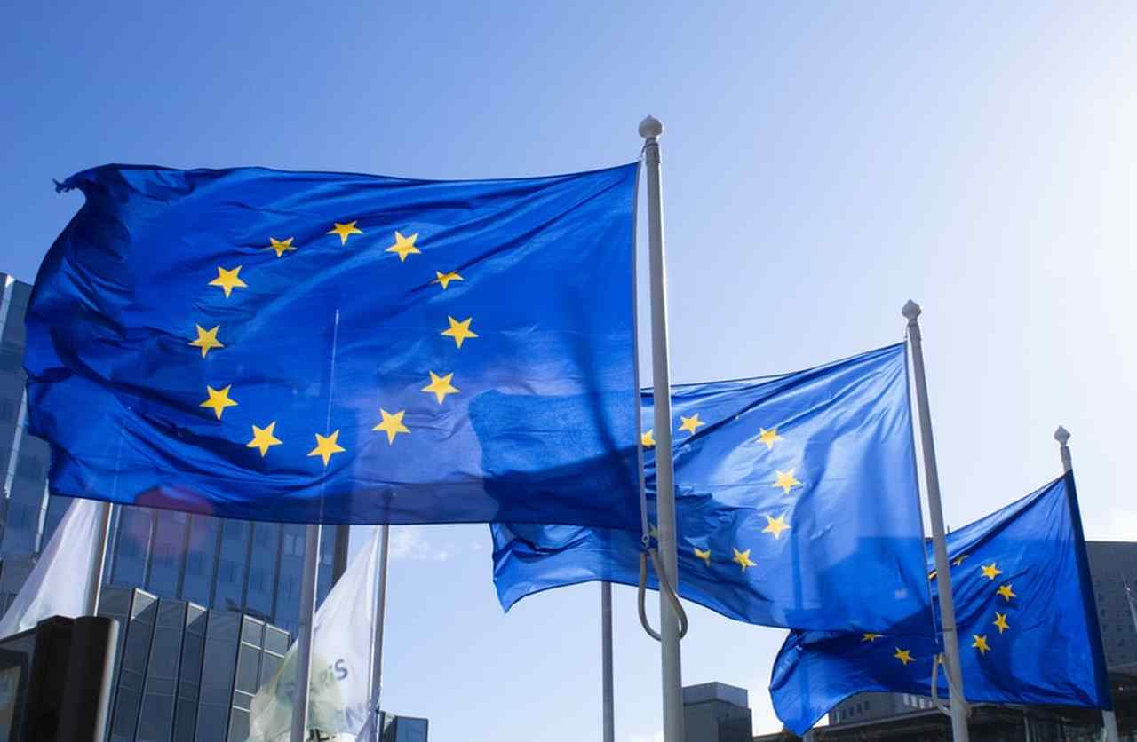 Réglementation de l'UE sur l'IA