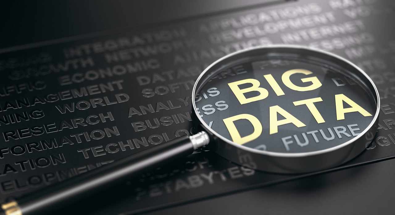 Définition Big Data