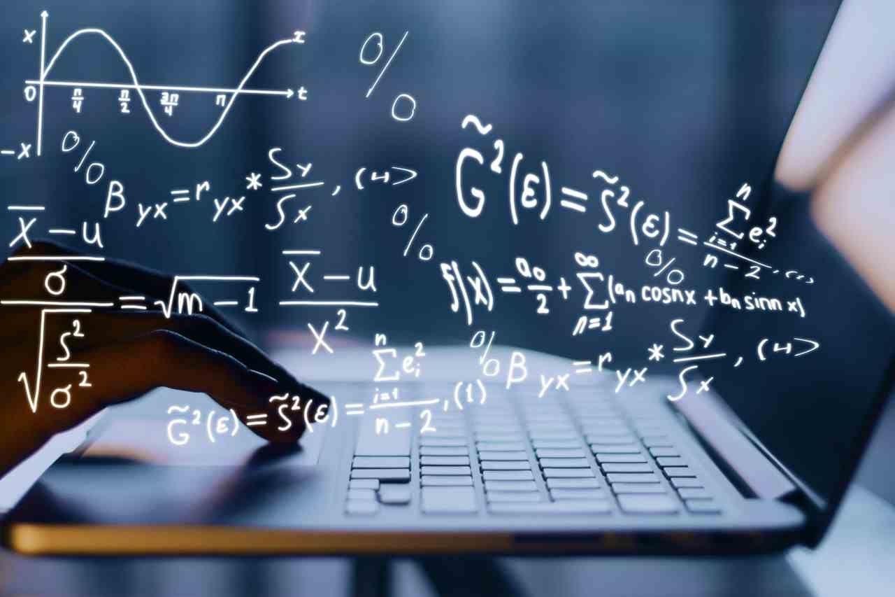 Data domaine