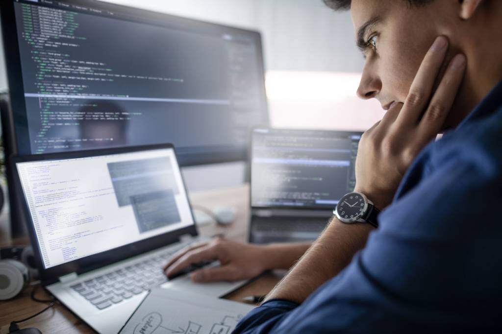Expert en cybersécurité formation