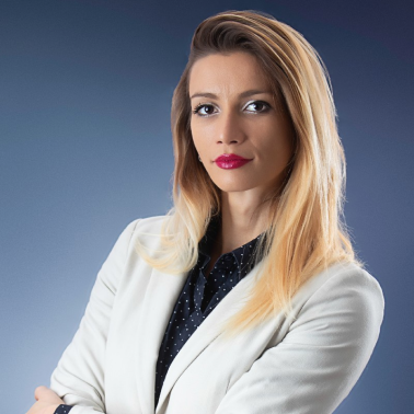 Andreea Turcu