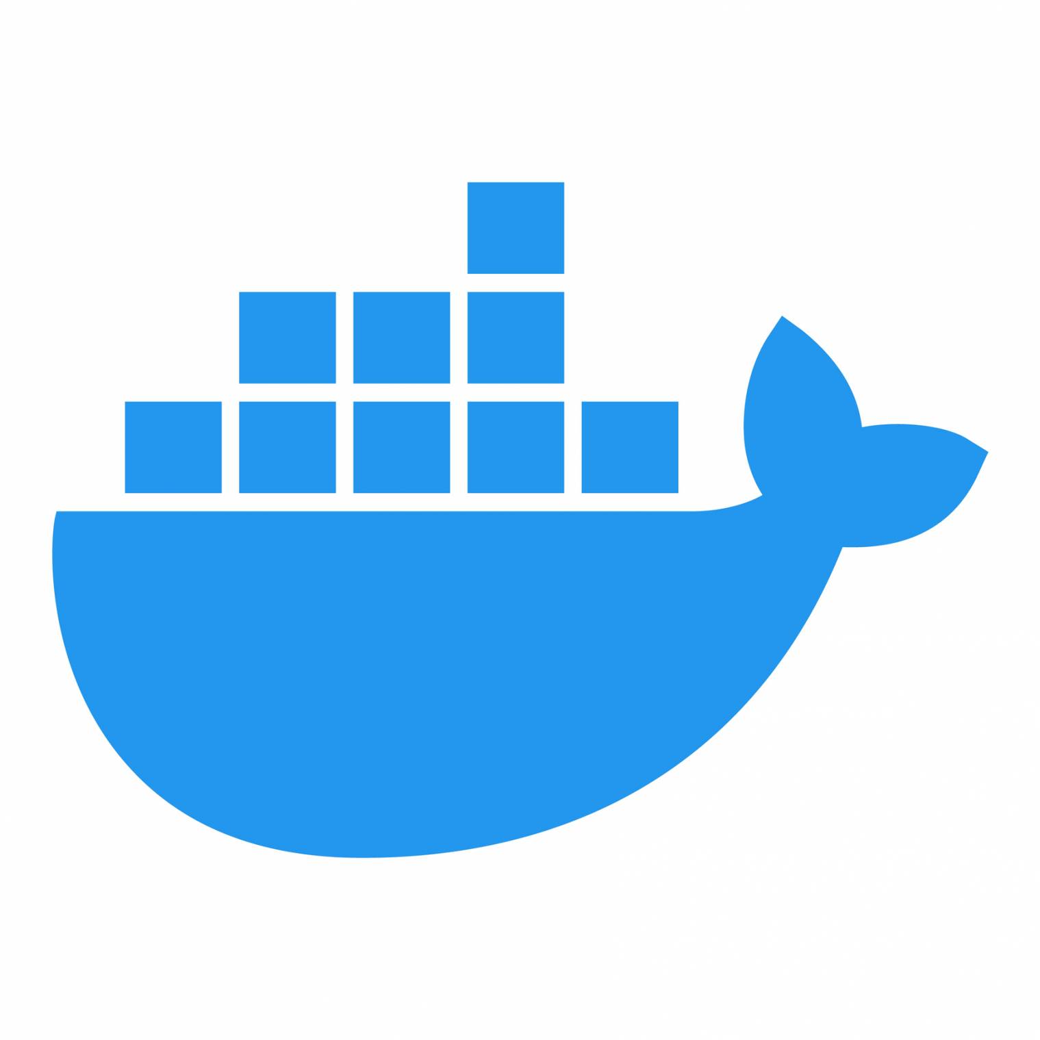 logiciel Docker