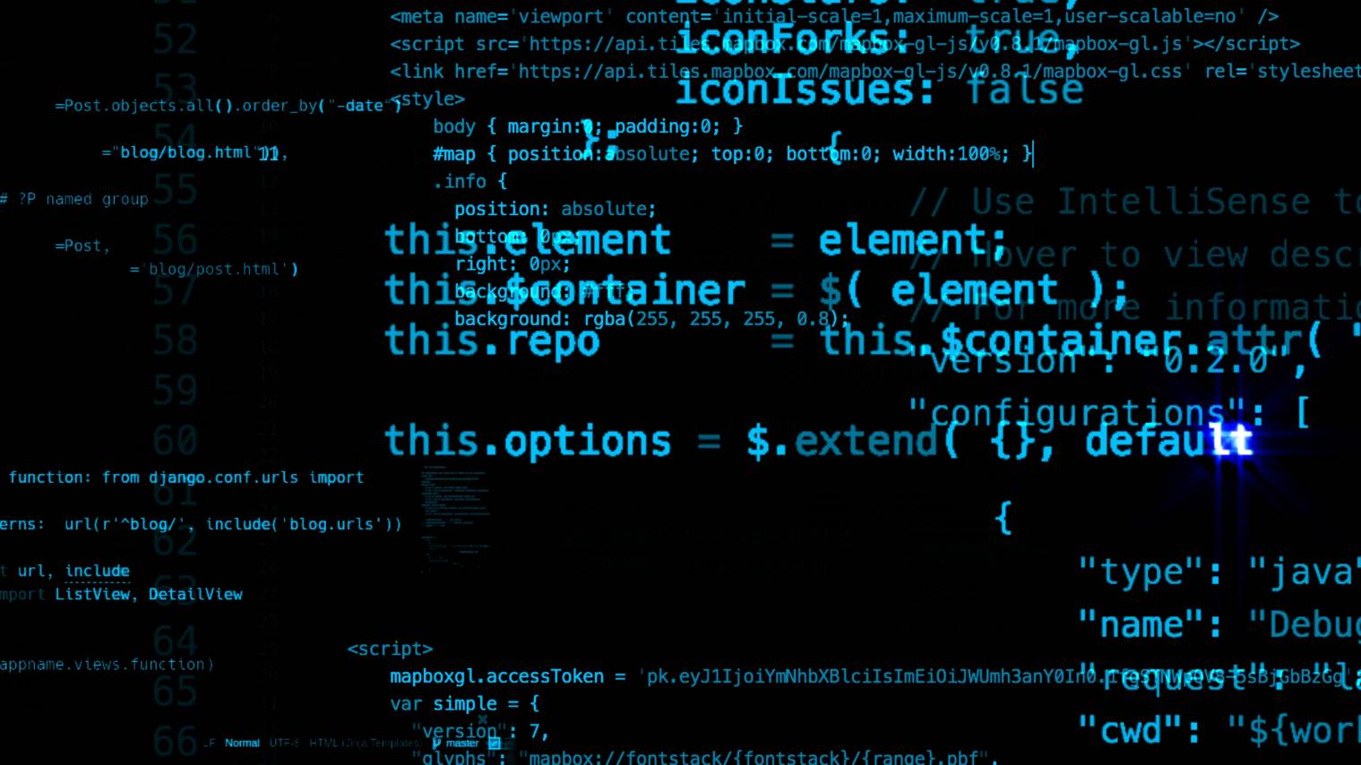 conteneurs informatiques