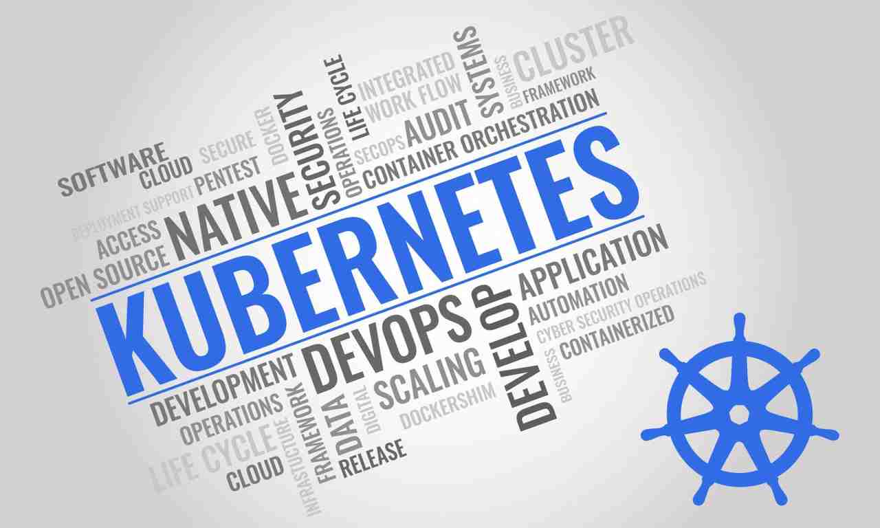 définition Kubernetes