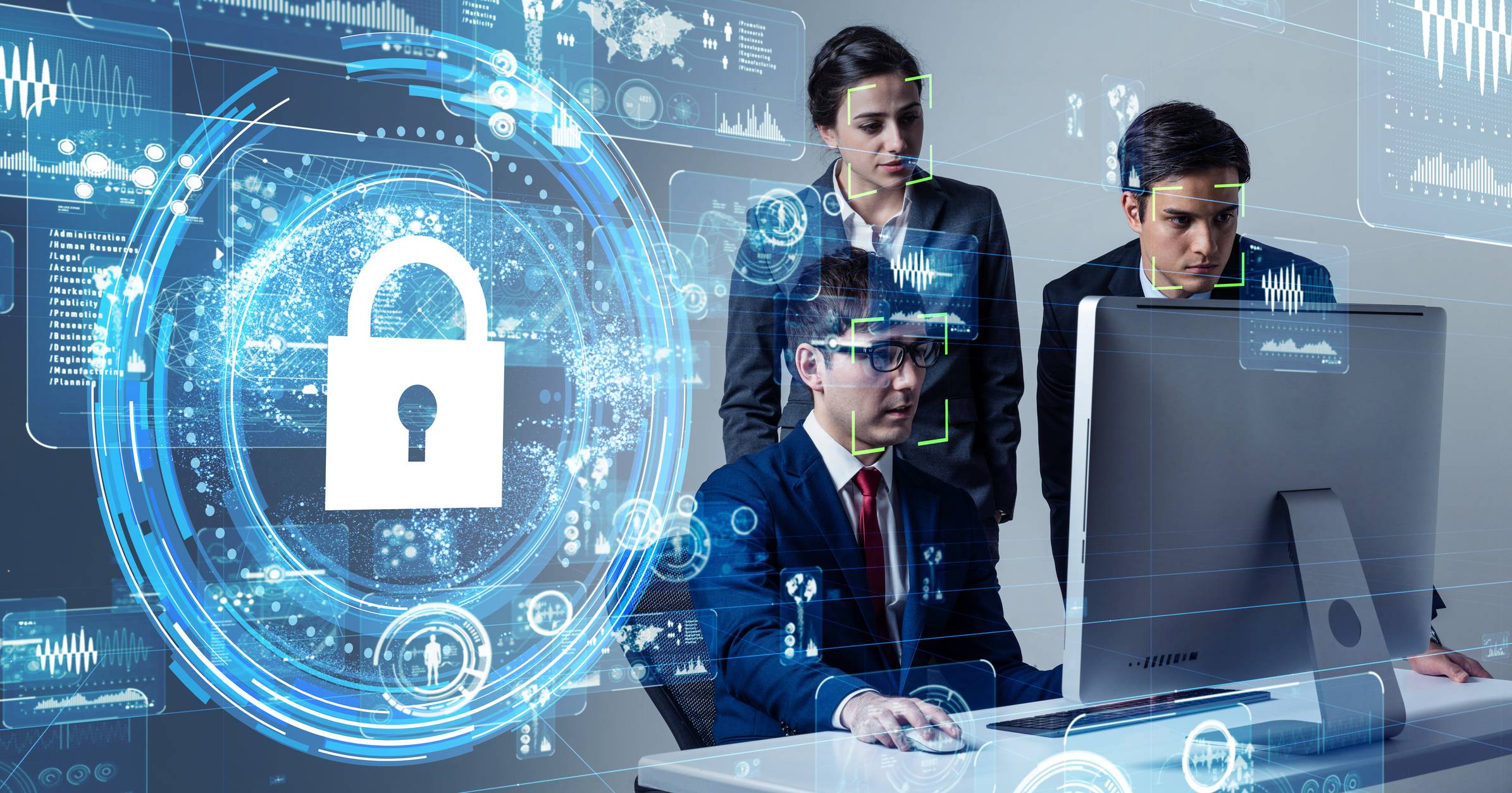 consultant en cybersécurité