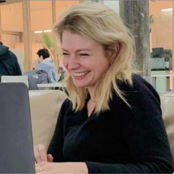 Margaux Grünenwald