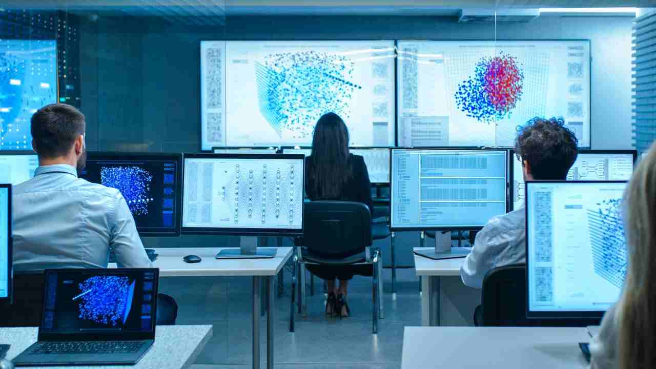 régression linéaire en Machine Learning