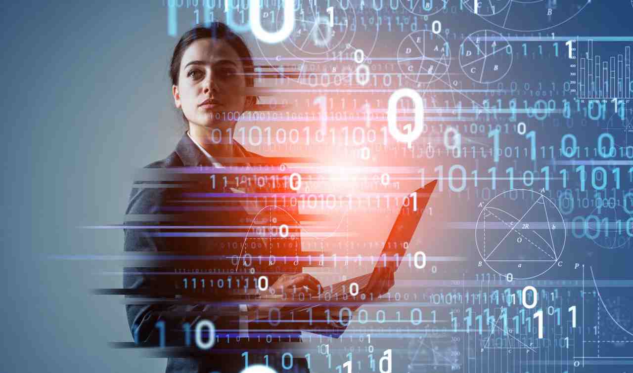 Data Sciences et théorème central limite