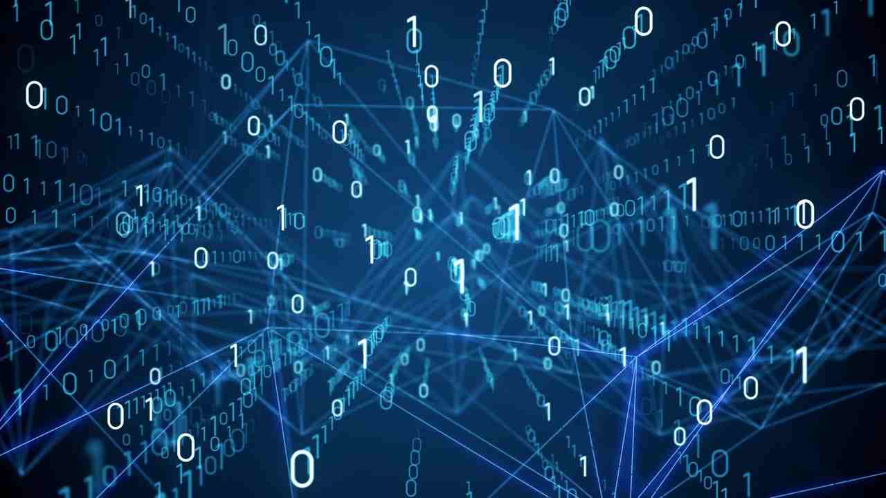 exemples données structurées et non-structurées
