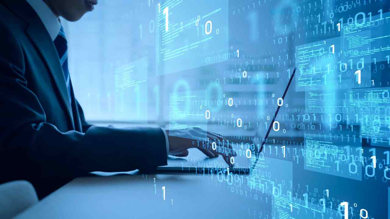 processus nettoyage de données