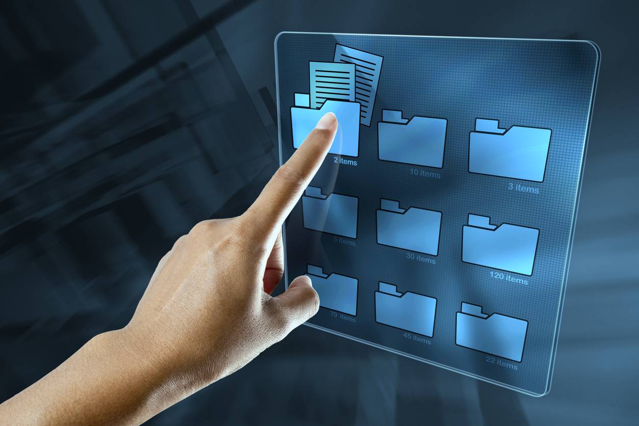 Data Warehouse outil stockage