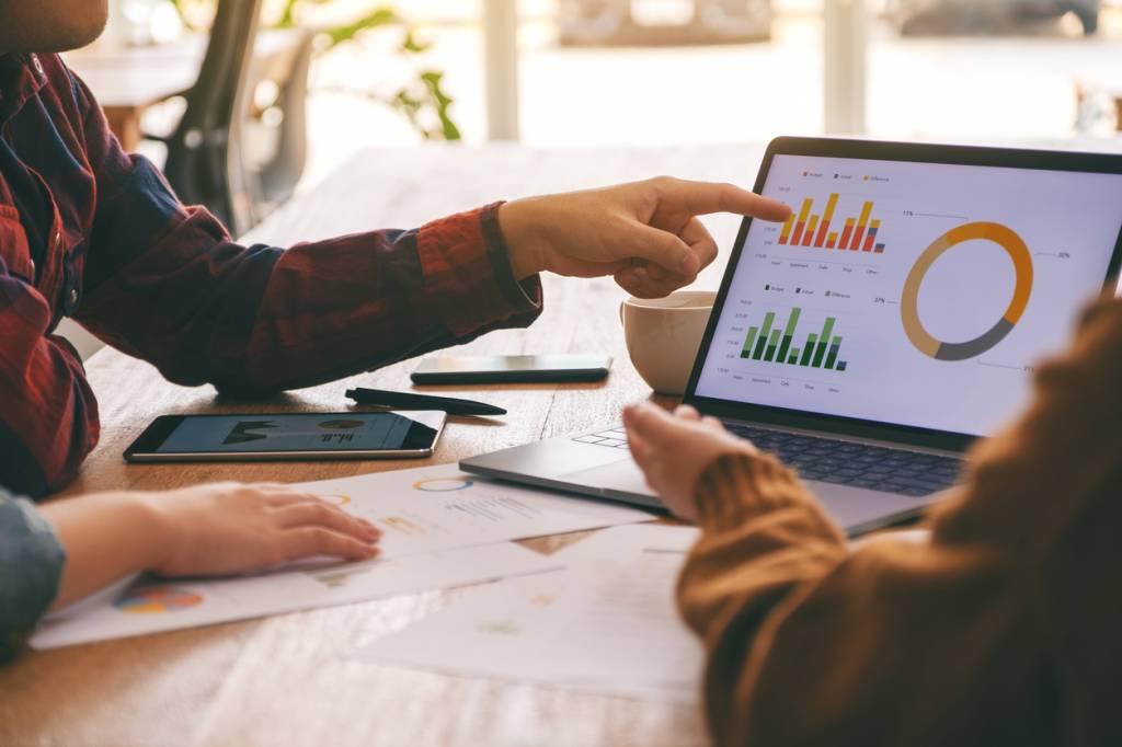 statistiques analyse de données