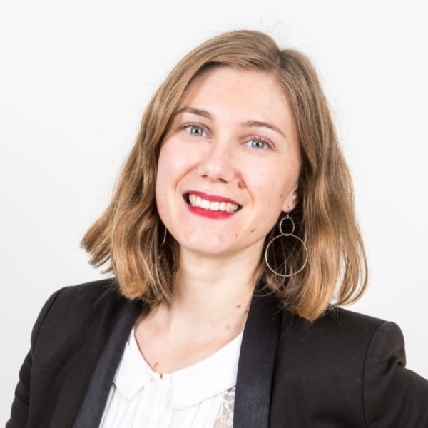 Aurore Baehr