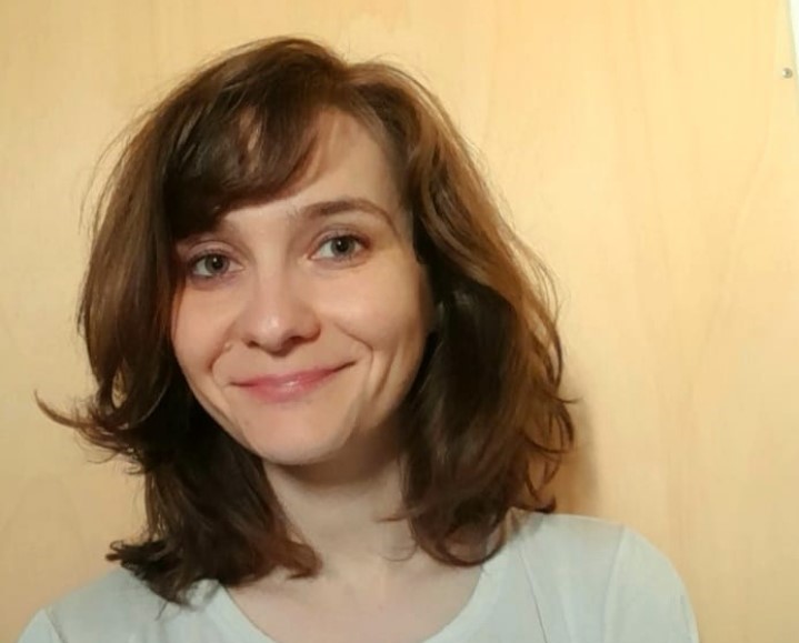 Témoignage de Rebecca, alumni chez Jedha