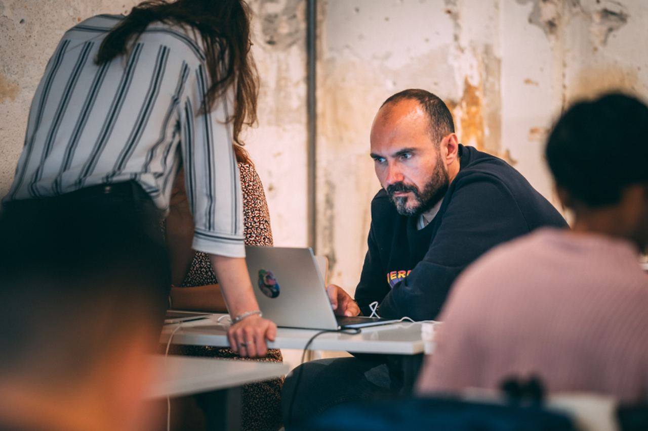 Construisez votre futur dans la data