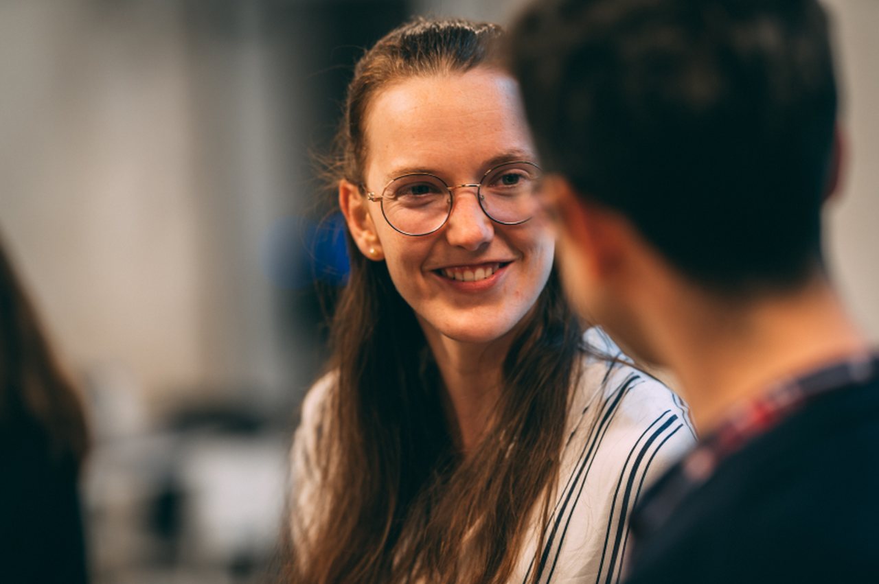 Les alumni Jedha bootcamp