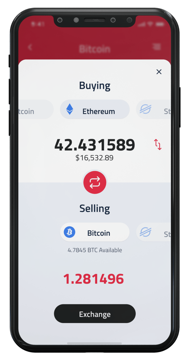 watchflic cryptocurrency exchange page