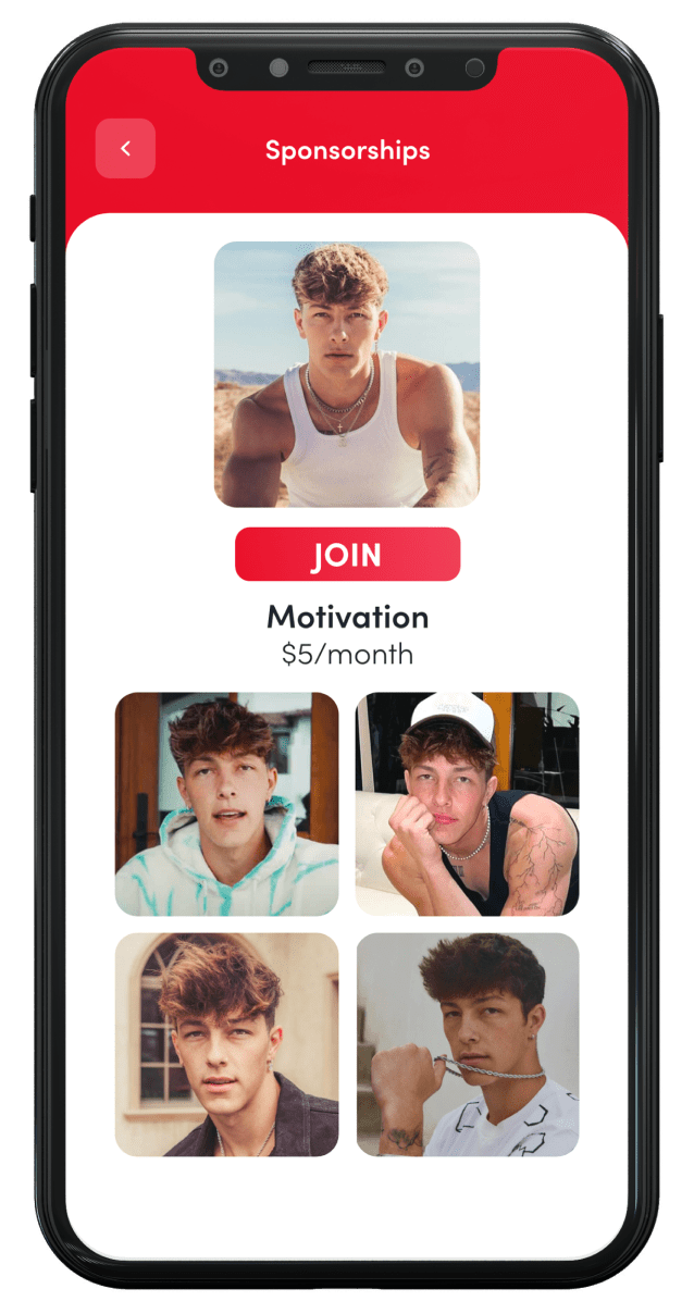 watchflic sponsorship page