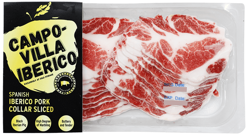 Our Services: Pork Supply - Eurasia Global Food