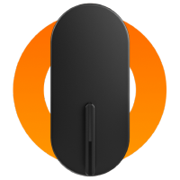 bitlock MINI(black)
