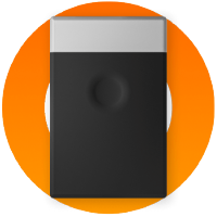 bitbutton Card(black)