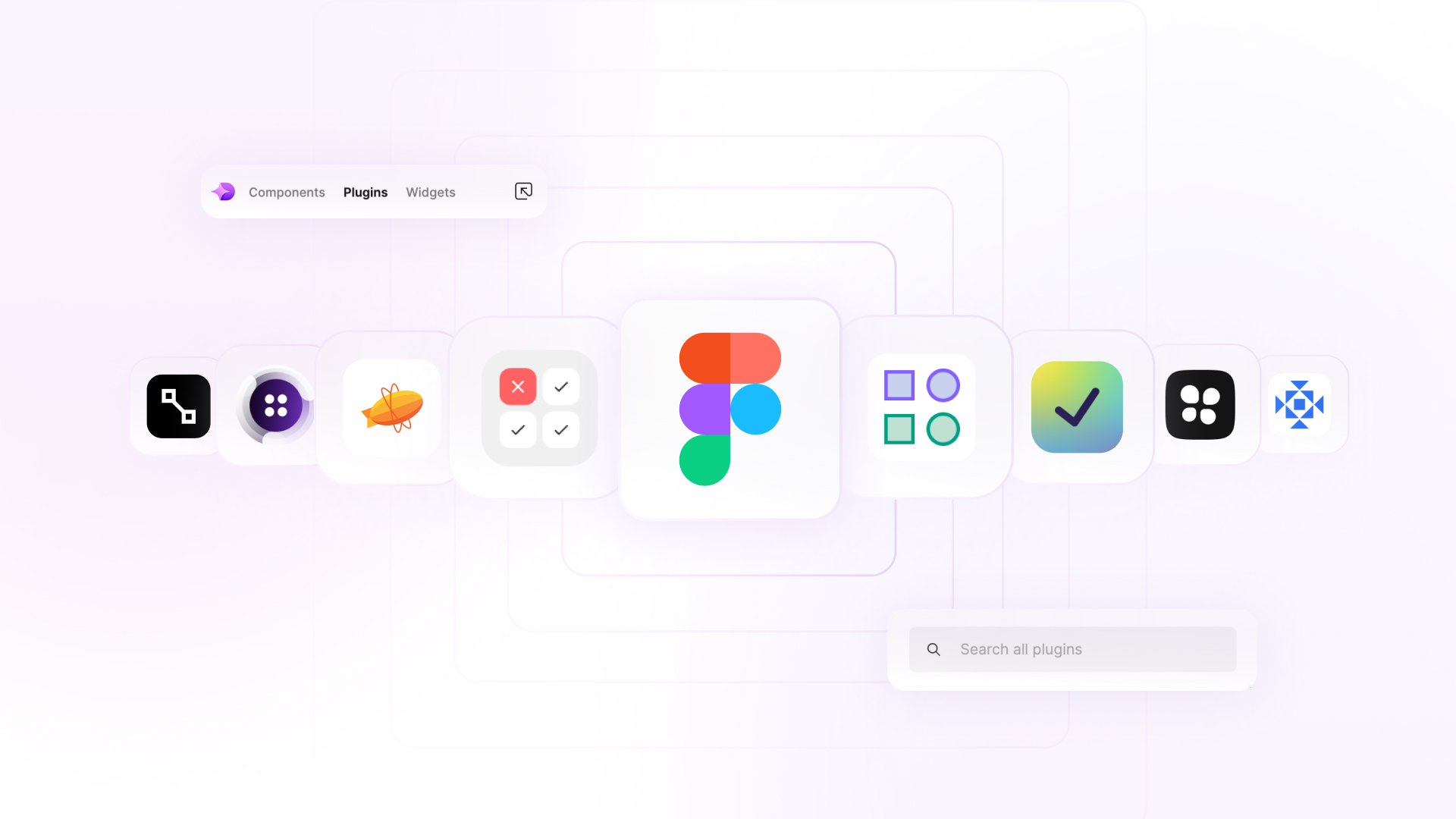 8 UI Kit & Design System Figma Plugins 2023
