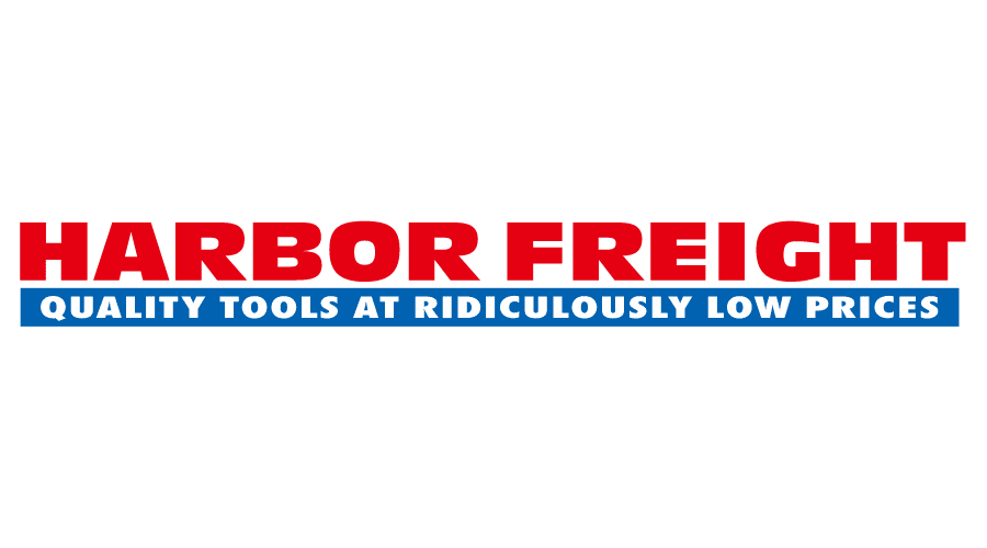 Harbor Freight Logo