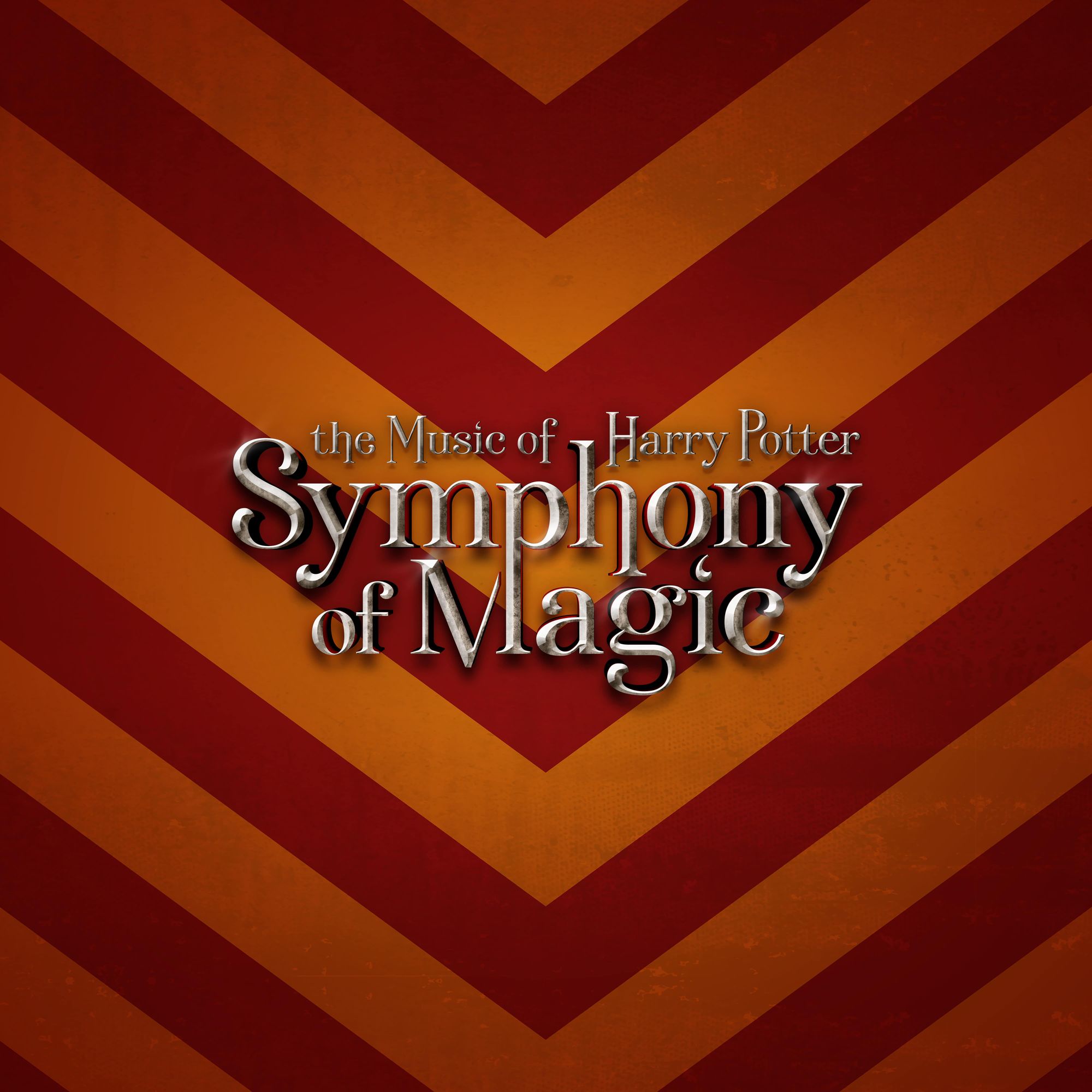 Symphony of Magic The Music of Harry Potter Live