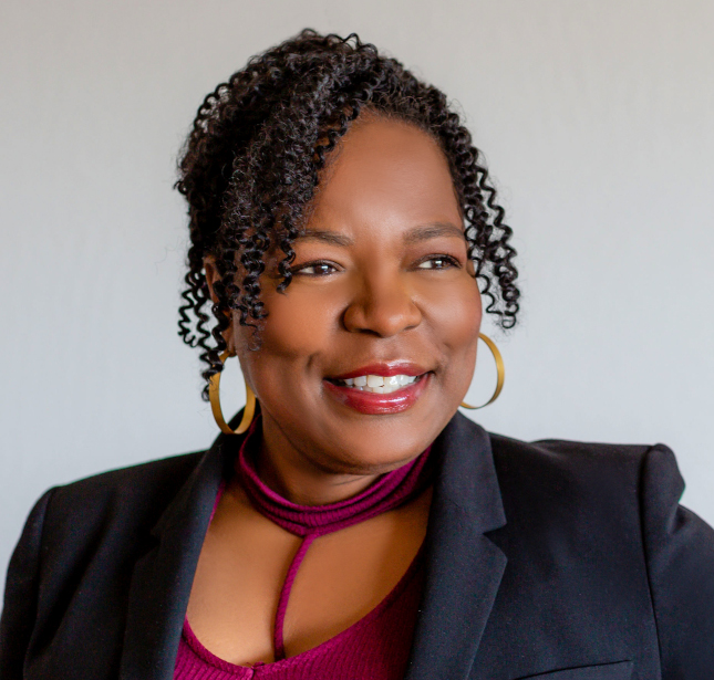 Latanya Mapp Frett