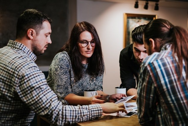 Quel est le salaire d'un Sales Manager ?