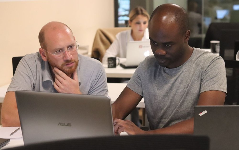 Les 4 compétences clés pour réaliser de l’Inside Sales