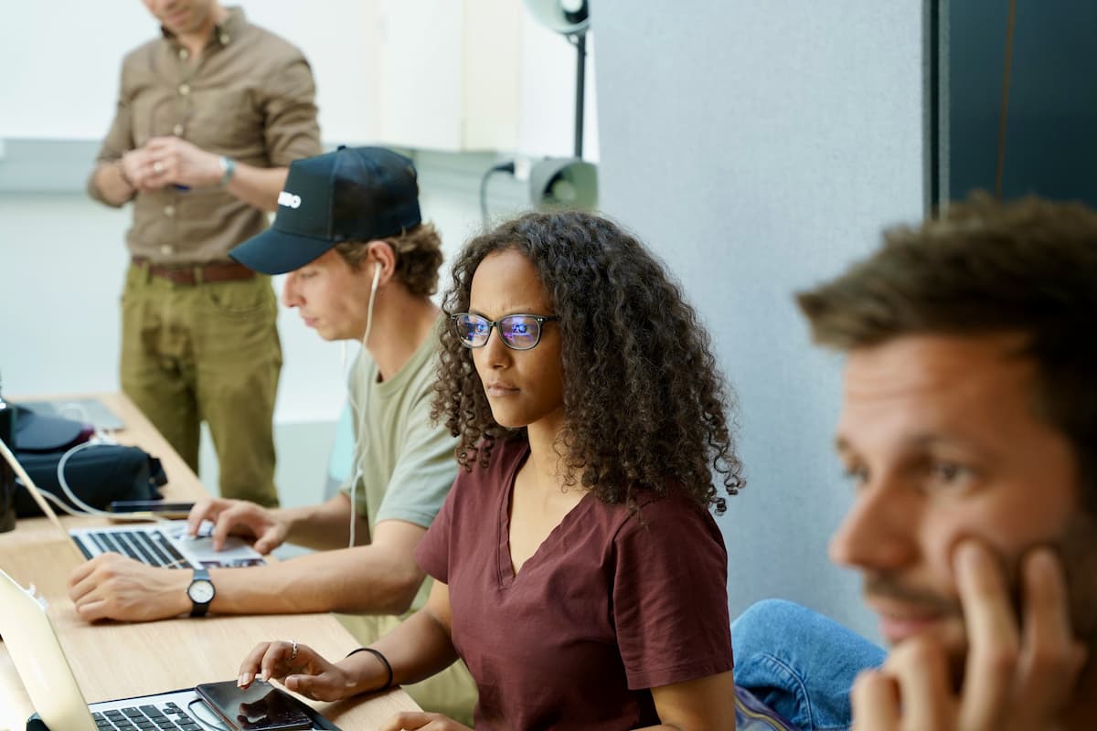 Qu'est-ce qu'un Sales Account Manager (SAM)