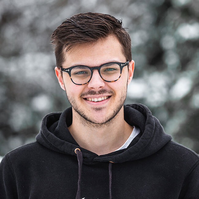 ML Engineer
