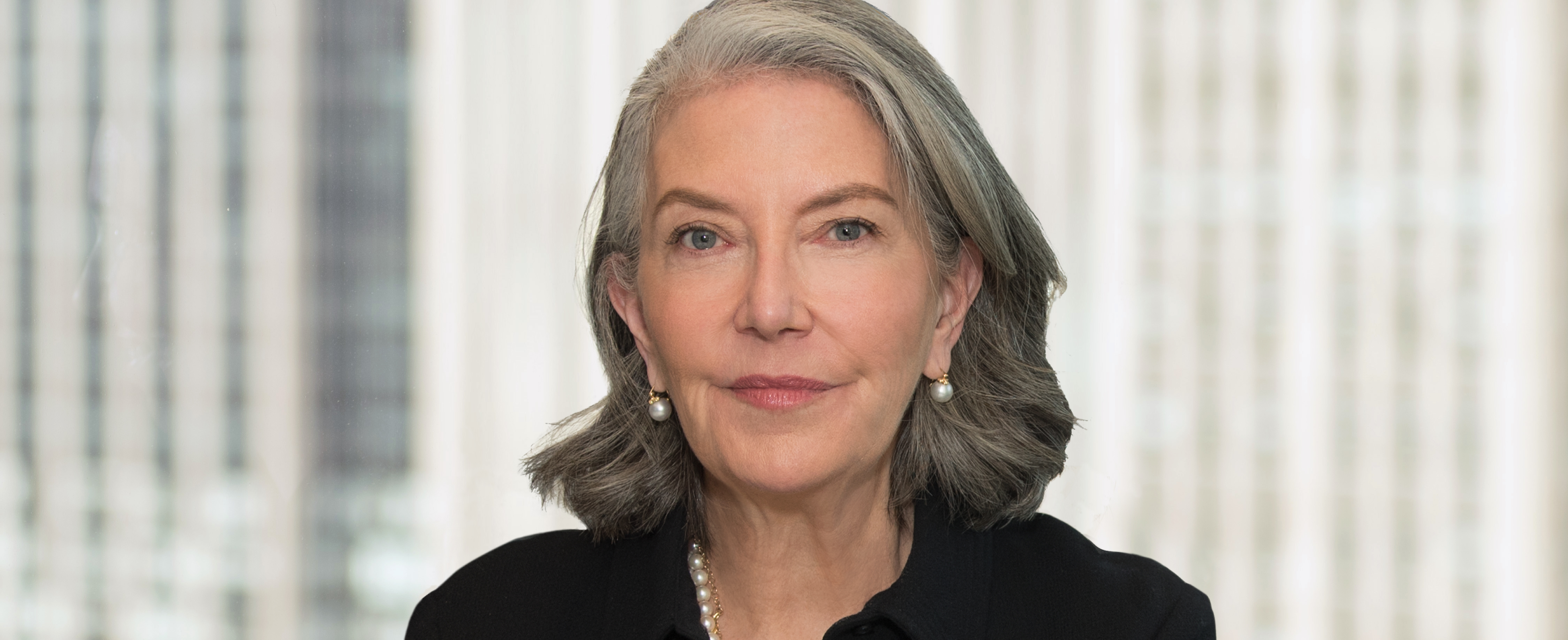 Pamela M. Sloan