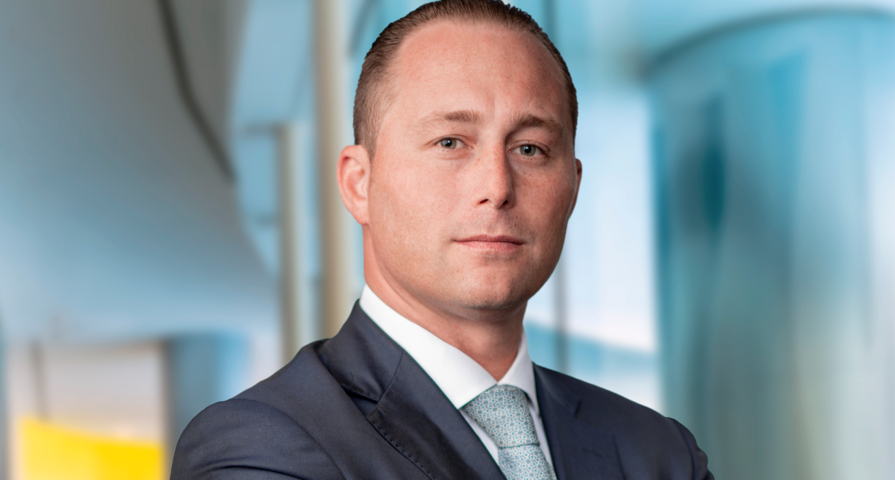 Daniel Lipschutz