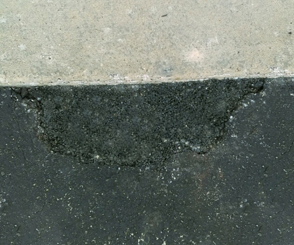 Asphalt Sealing for Residential Driveways AmeriCoat
