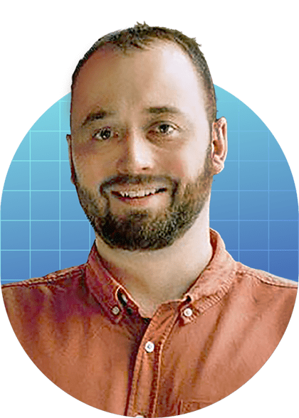 Bryn Jones Headshot