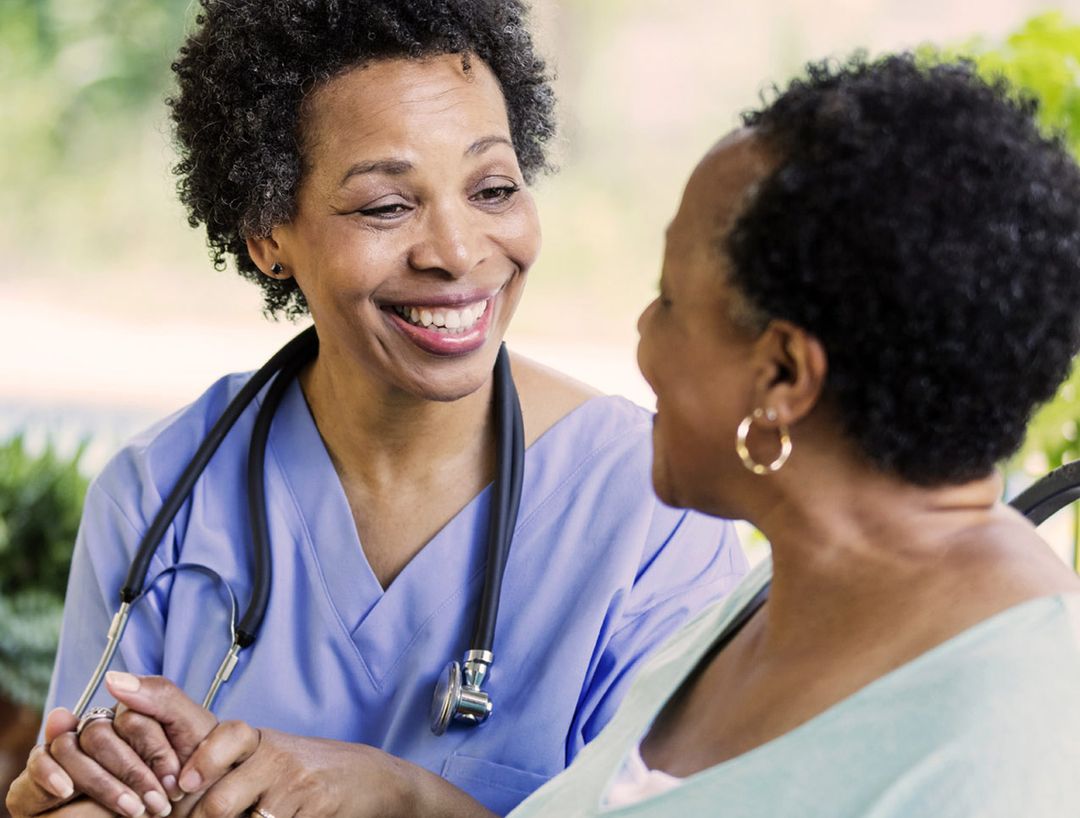 Home Care Tulsa Oklahoma Montereau