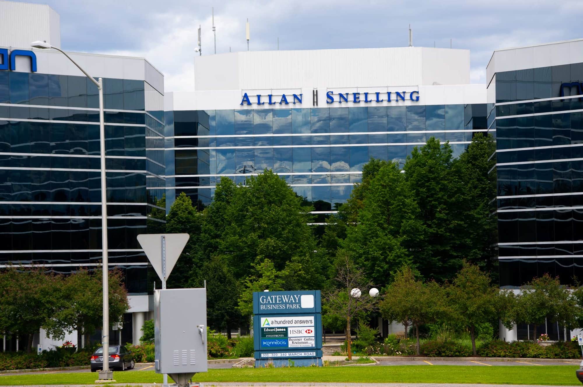 Real Estate Lawyer Kanata Allan Snelling LLP