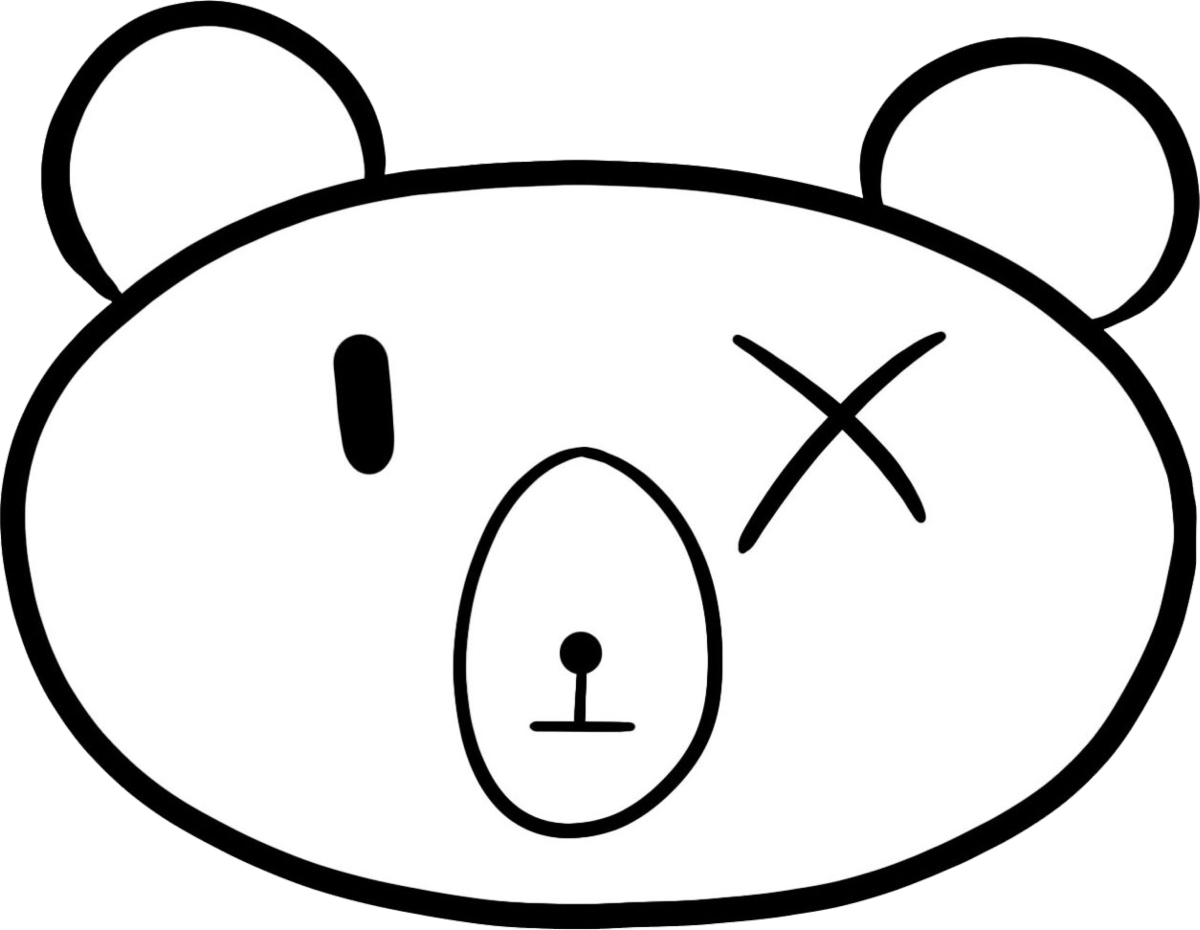 Bad Bears