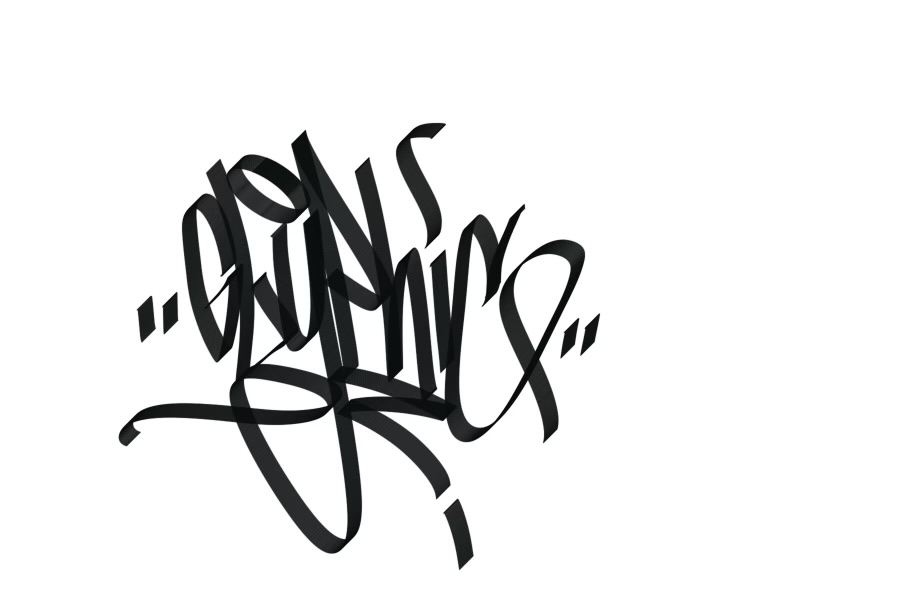 Glyphic