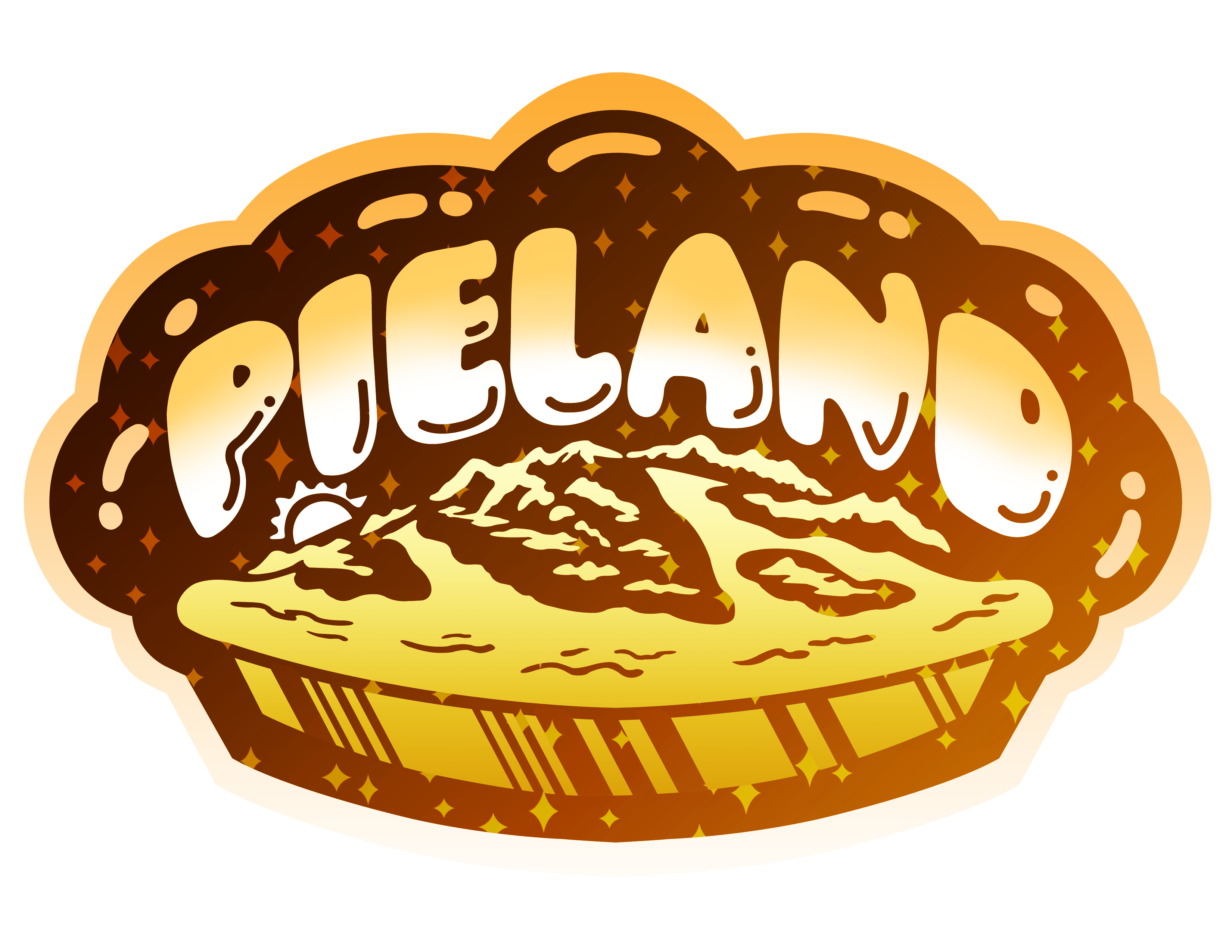 Pieland